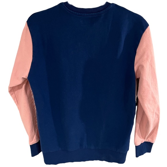 Topman Crewneck Sweatshirt S - Picture 2 of 4